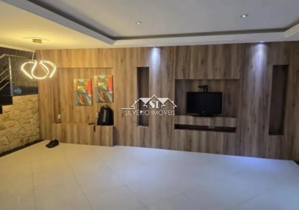 Casa, 4 quartos, 250 m² - Foto 4