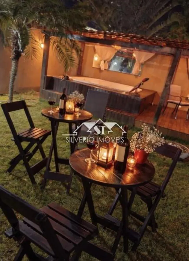 Casa, 4 quartos, 250 m² - Foto 12