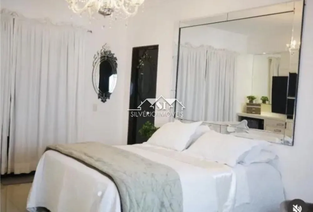 Casa, 4 quartos, 250 m² - Foto 5