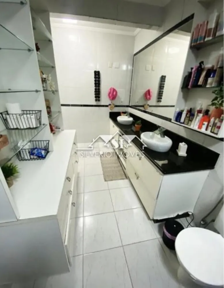Casa, 4 quartos, 250 m² - Foto 11