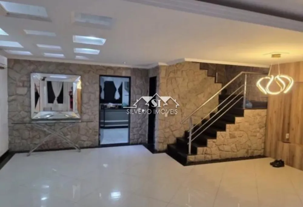 Casa, 4 quartos, 250 m² - Foto 3