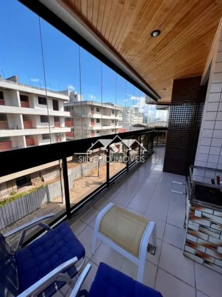 Apartamento, 3 quartos, 130 m² - Foto 6