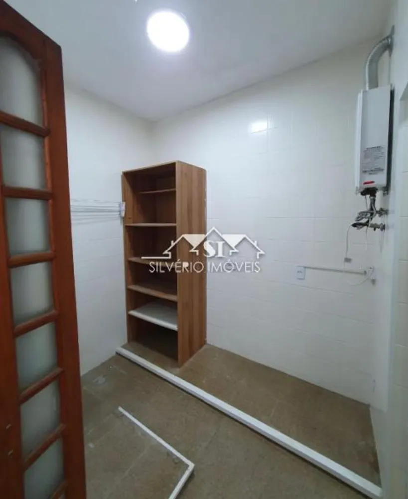 Apartamento, 3 quartos, 135 m² - Foto 15