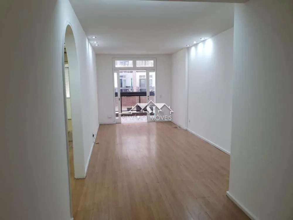 Apartamento, 3 quartos, 135 m² - Foto 9