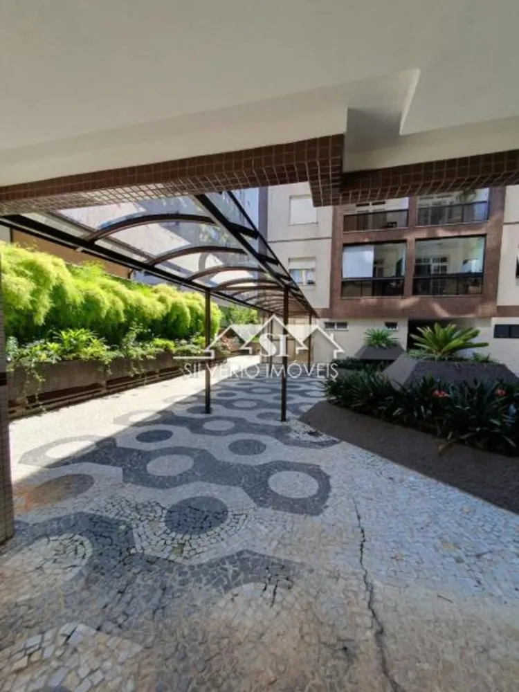 Apartamento, 3 quartos, 135 m² - Foto 18