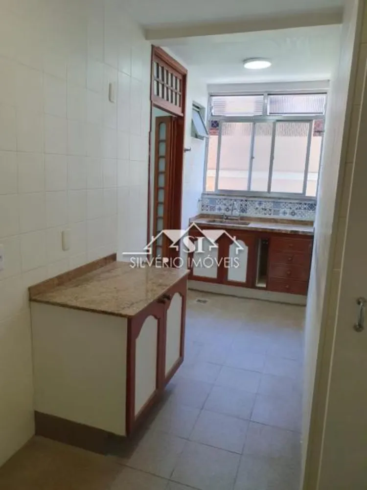 Apartamento, 3 quartos, 135 m² - Foto 13