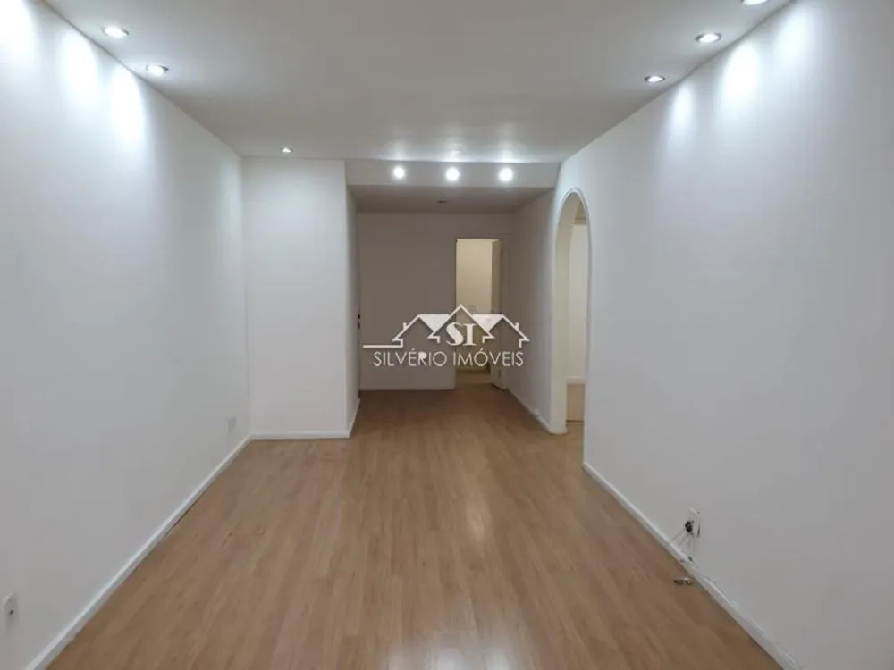 Apartamento, 3 quartos, 135 m² - Foto 6