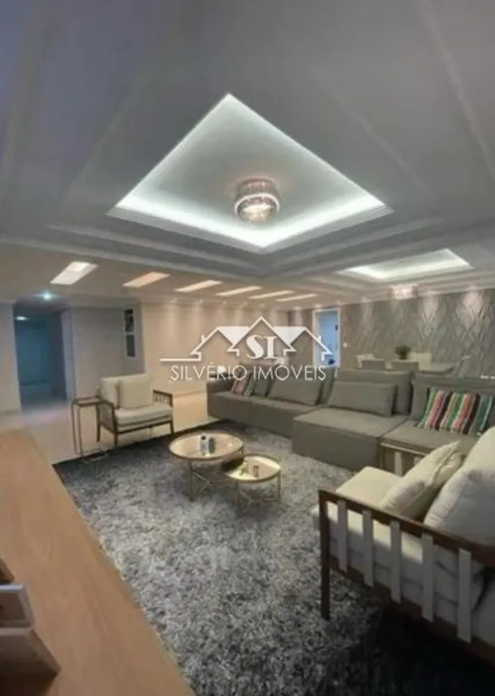 Apartamento, 4 quartos, 275 m² - Foto 2