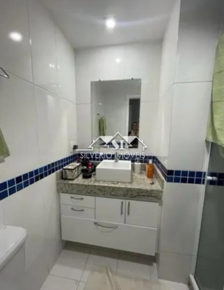 Apartamento, 4 quartos, 275 m² - Foto 8