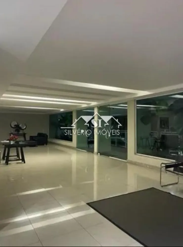 Apartamento, 4 quartos, 275 m² - Foto 16