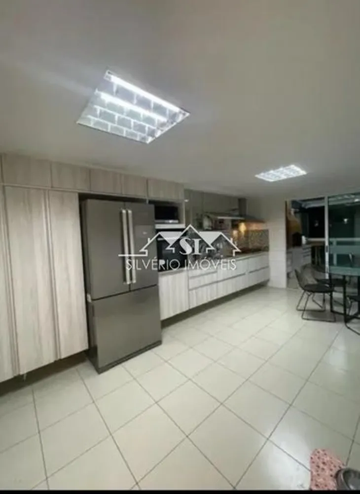 Apartamento, 4 quartos, 275 m² - Foto 10