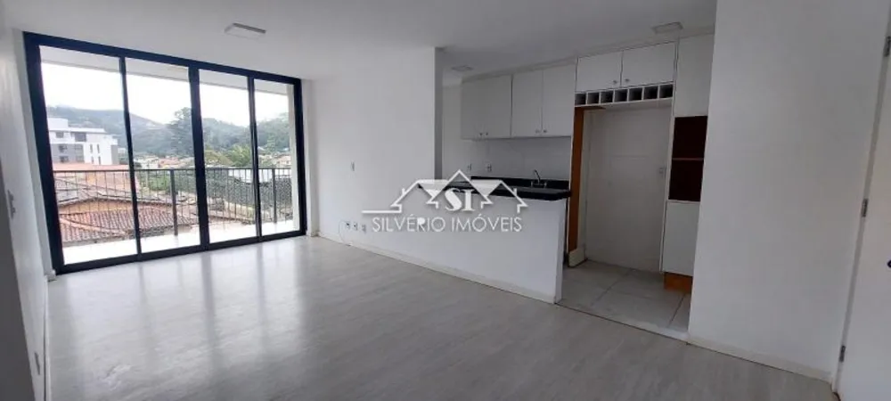 Apartamento, 2 quartos, 70 m² - Foto 1