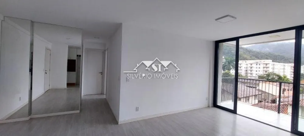 Apartamento, 2 quartos, 70 m² - Foto 2