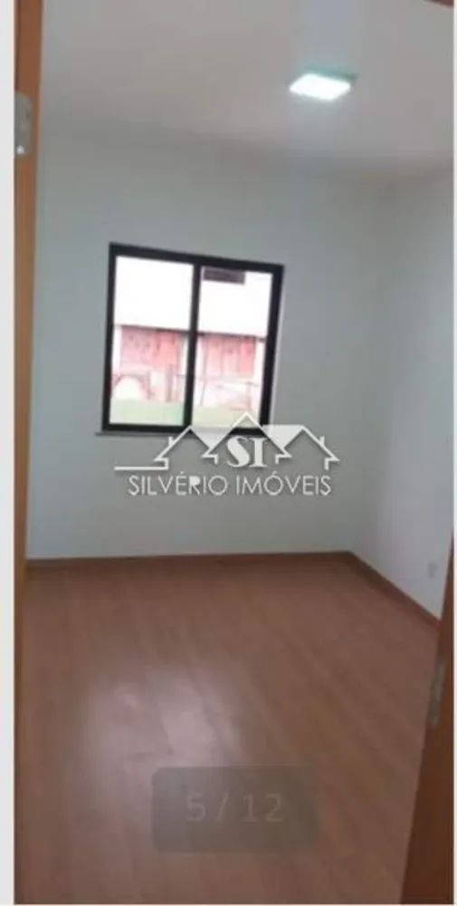 Apartamento, 2 quartos, 60 m² - Foto 6