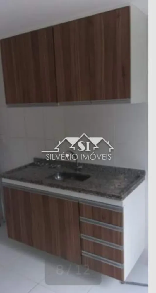Apartamento, 2 quartos, 60 m² - Foto 5