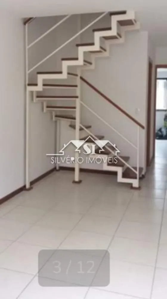 Apartamento, 2 quartos, 60 m² - Foto 3