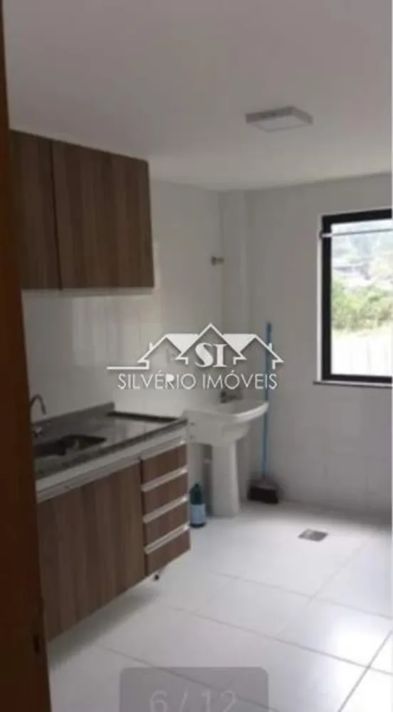 Apartamento, 2 quartos, 60 m² - Foto 4