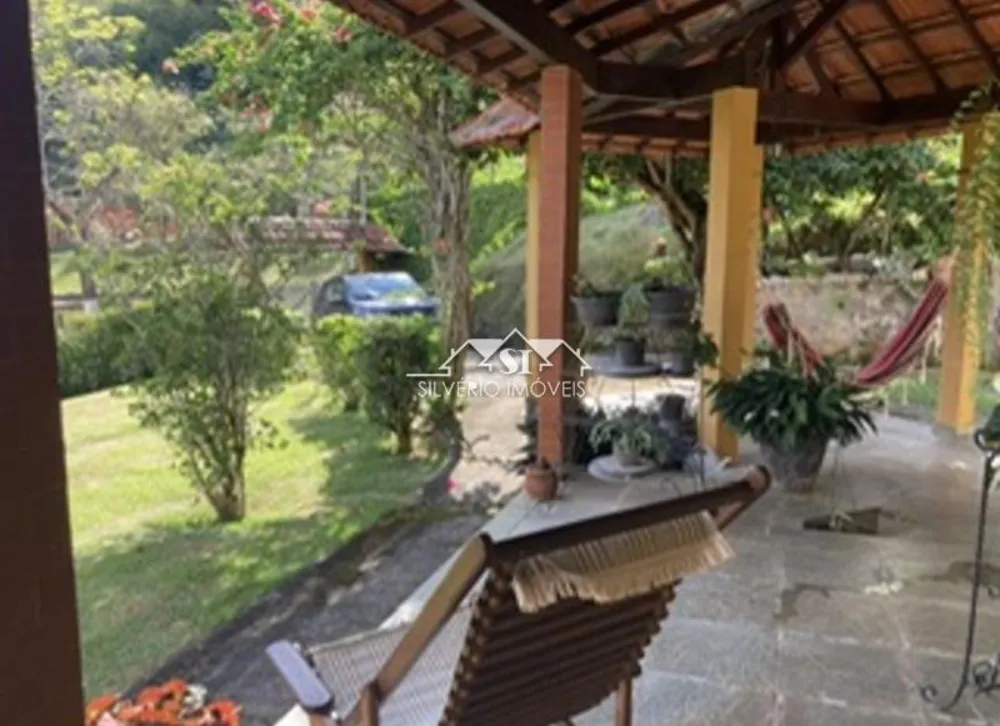 Casa, 4 quartos, 130 m² - Foto 5
