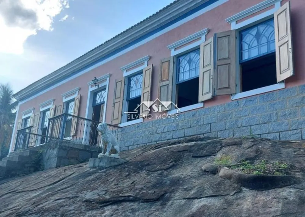 Casa, 4 quartos, 130 m² - Foto 1