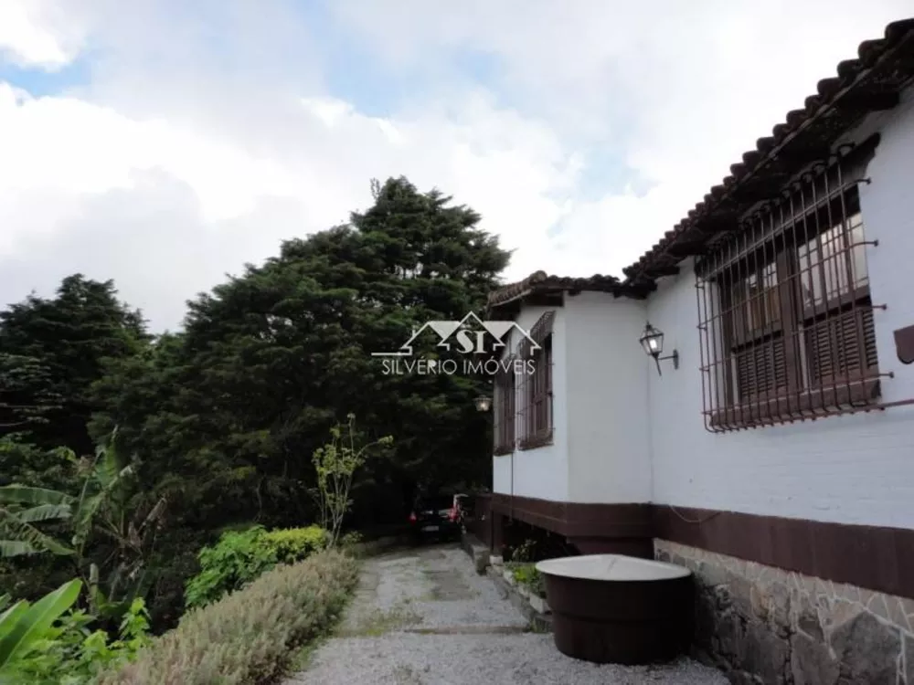 Casa, 9 quartos, 500 m² - Foto 20