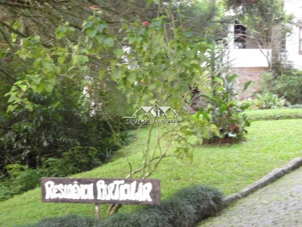 Casa, 9 quartos, 500 m² - Foto 24