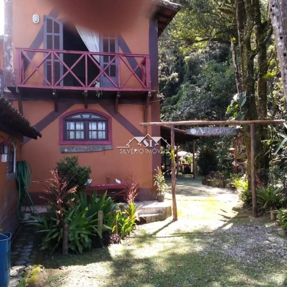 Casa, 9 quartos, 500 m² - Foto 12