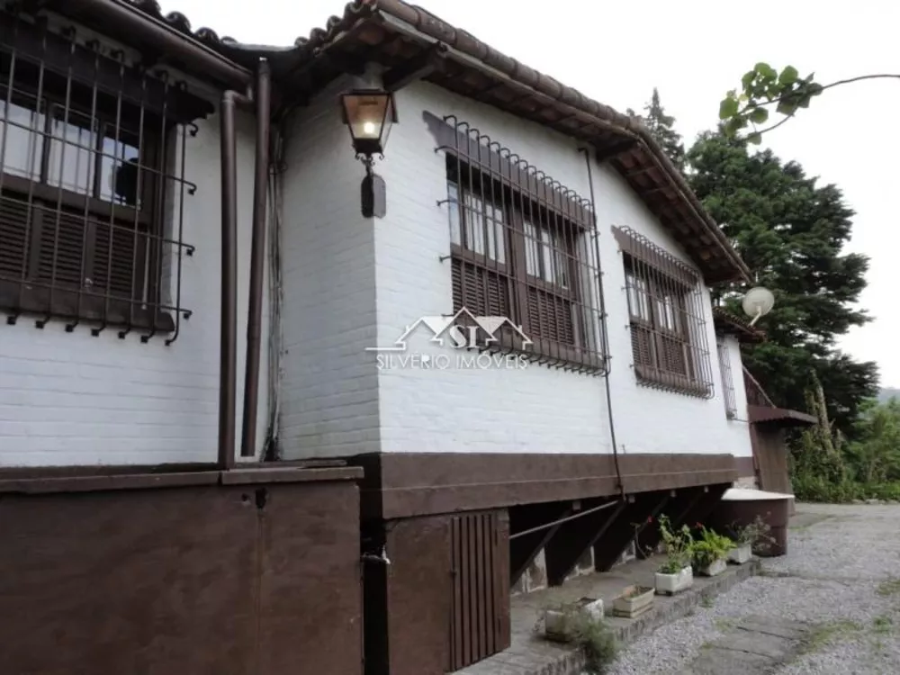 Casa, 9 quartos, 500 m² - Foto 3