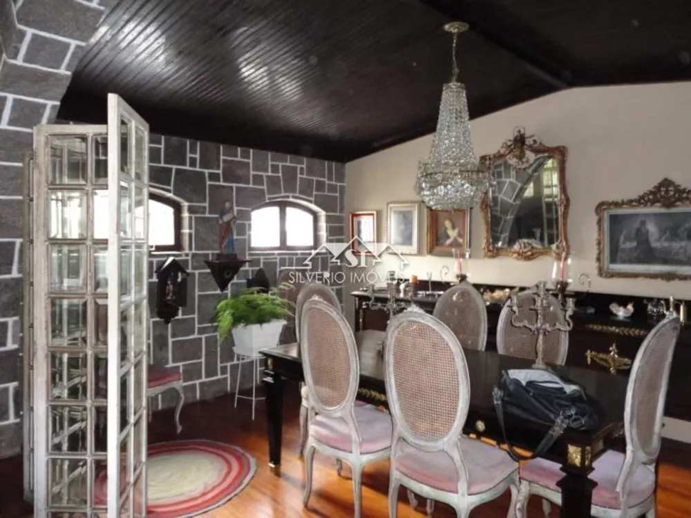 Casa, 9 quartos, 500 m² - Foto 8