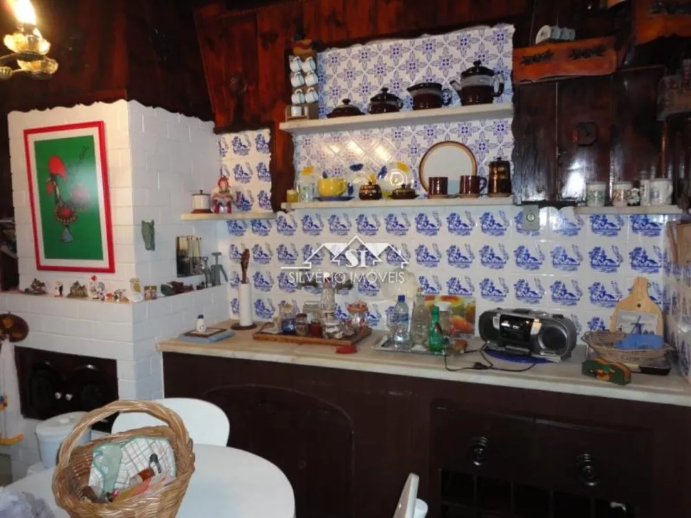 Casa, 9 quartos, 500 m² - Foto 19