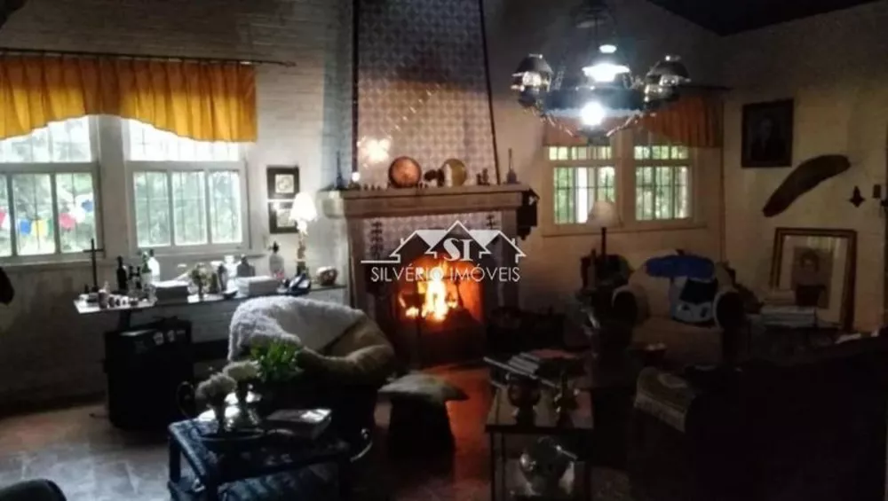 Casa, 9 quartos, 500 m² - Foto 5