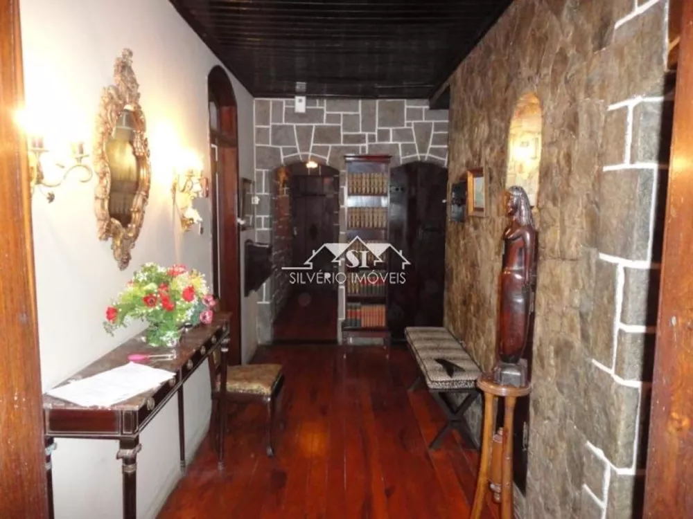 Casa, 9 quartos, 500 m² - Foto 1