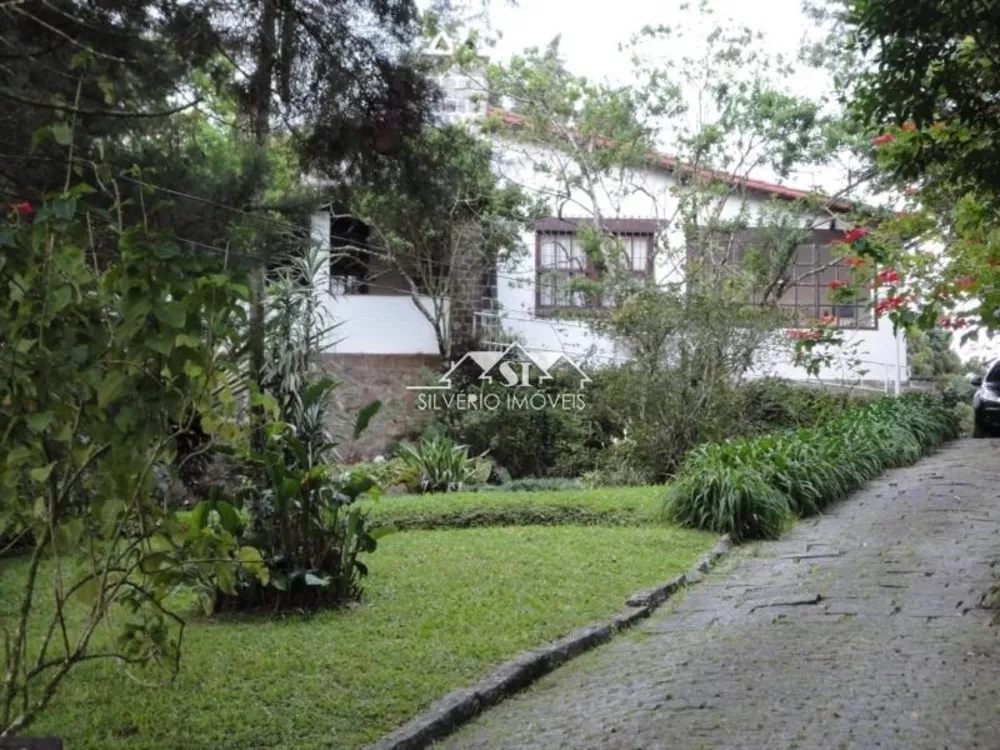 Casa, 9 quartos, 500 m² - Foto 11