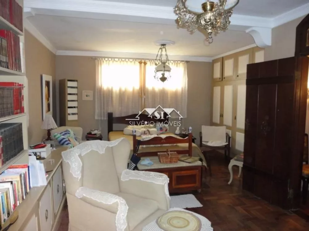 Casa, 9 quartos, 500 m² - Foto 9