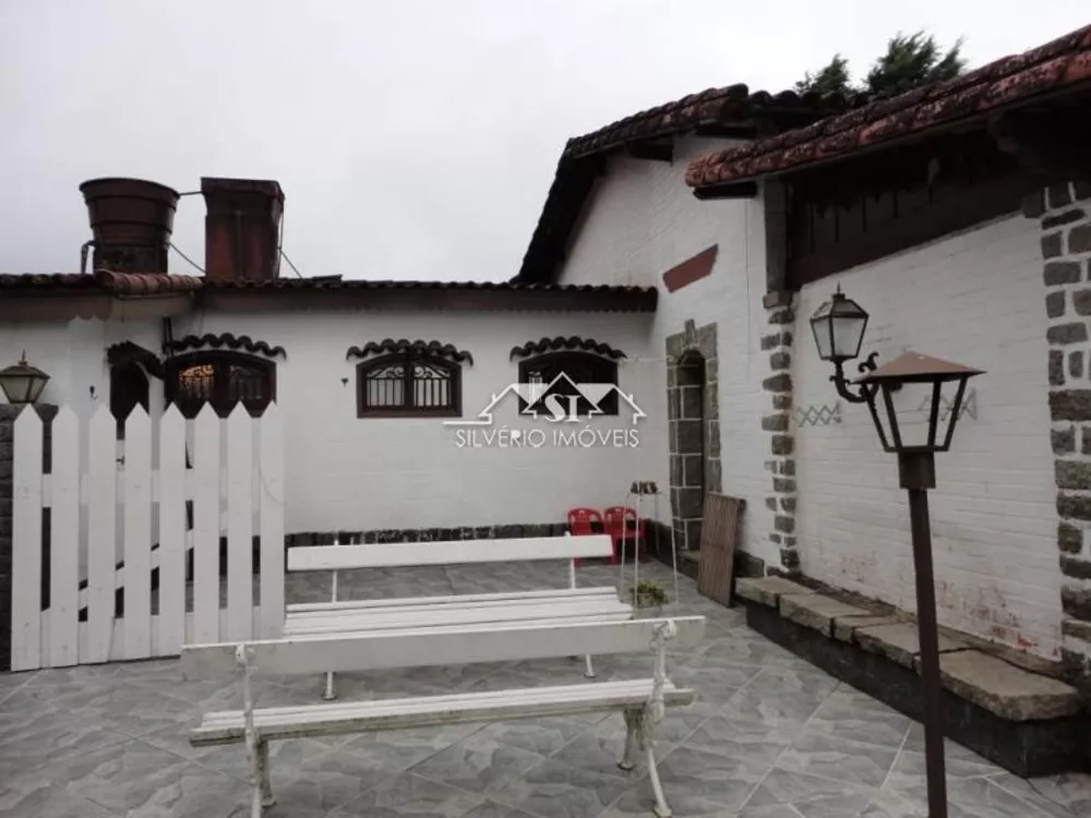 Casa, 9 quartos, 500 m² - Foto 4
