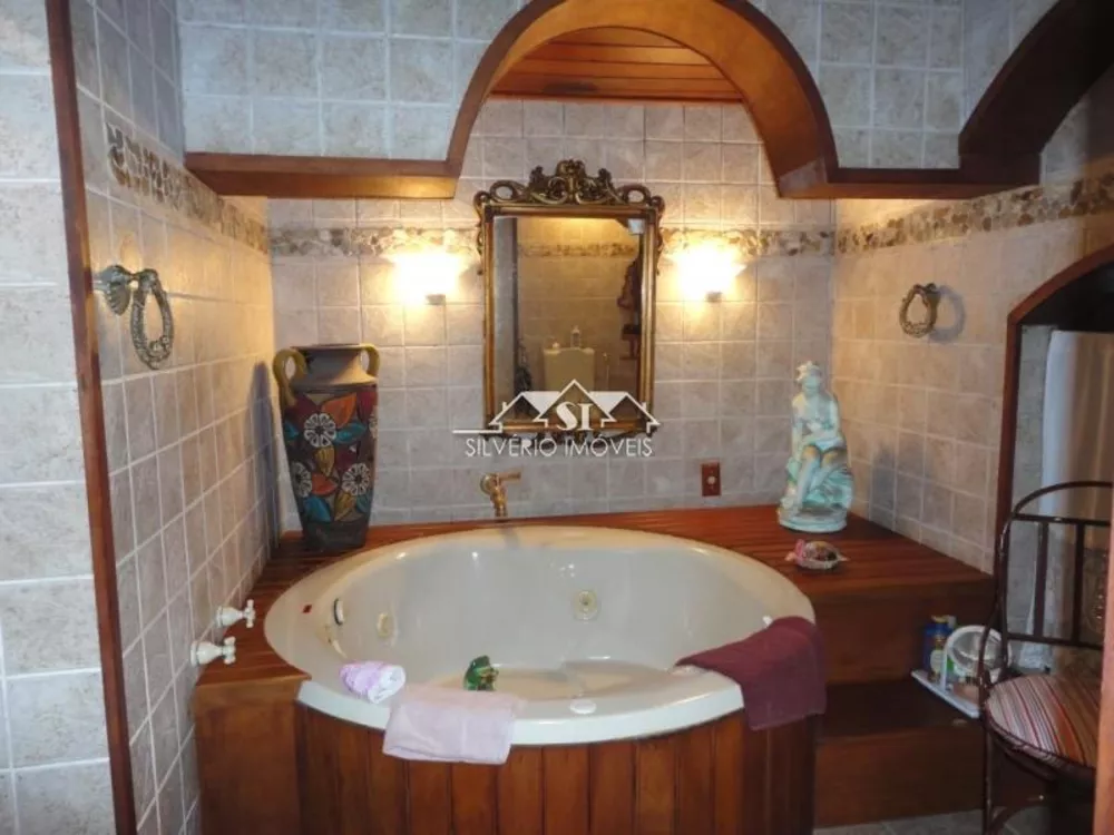 Casa, 9 quartos, 500 m² - Foto 2