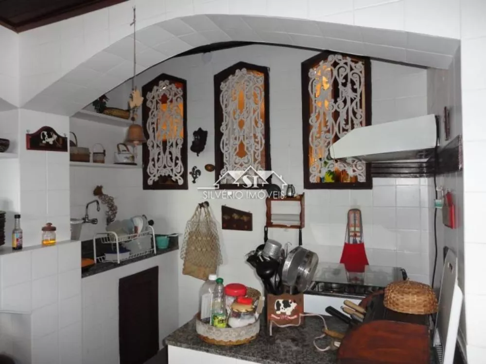 Casa, 9 quartos, 500 m² - Foto 16