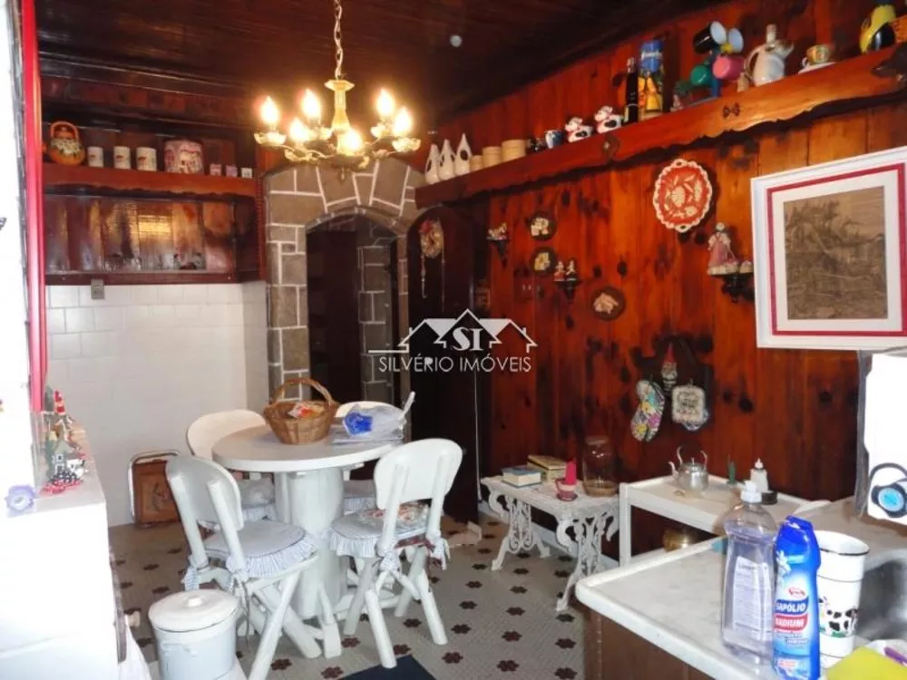 Casa, 9 quartos, 500 m² - Foto 21