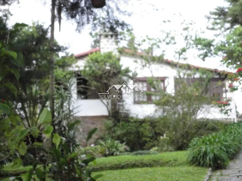 Casa, 9 quartos, 500 m² - Foto 10