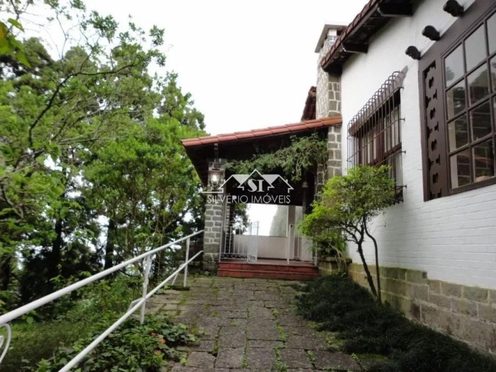 Casa, 9 quartos, 500 m² - Foto 13
