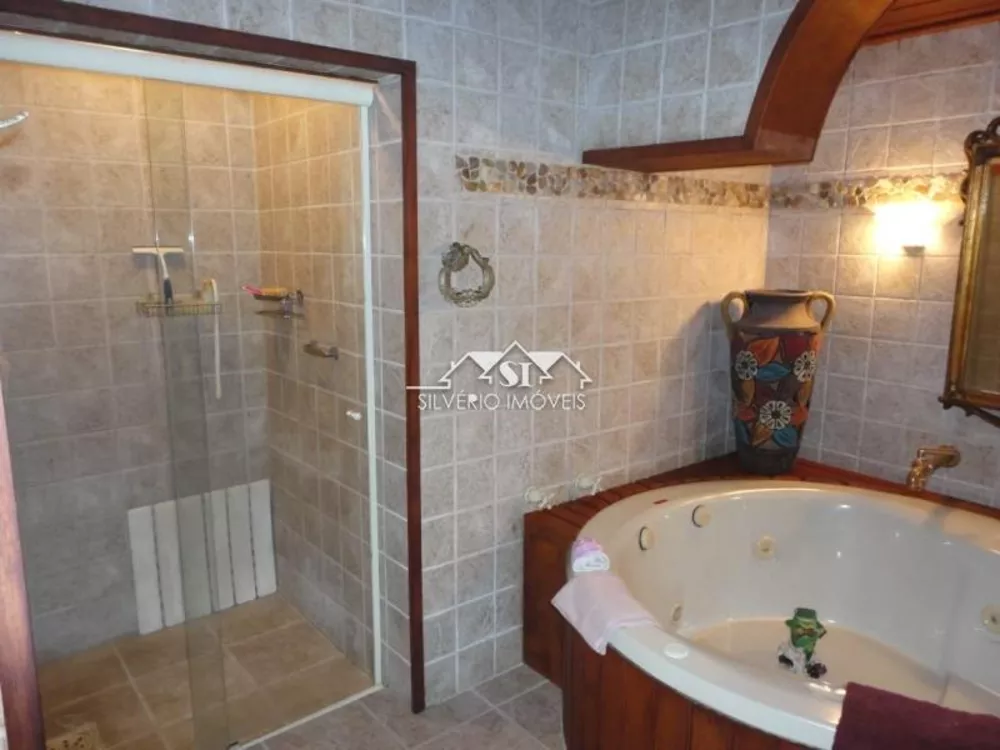 Casa, 9 quartos, 500 m² - Foto 22
