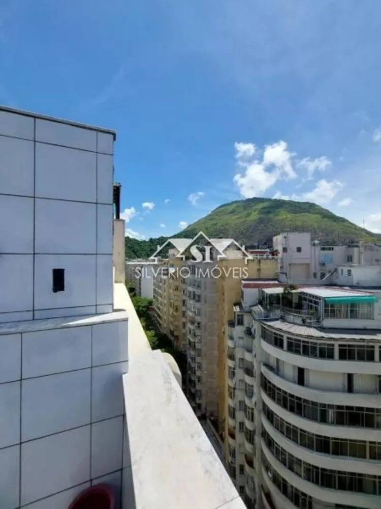 Apartamento, 7 quartos, 360 m² - Foto 7