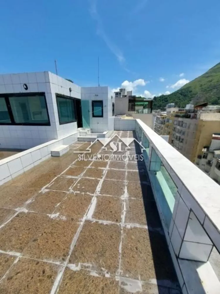Apartamento, 7 quartos, 360 m² - Foto 8