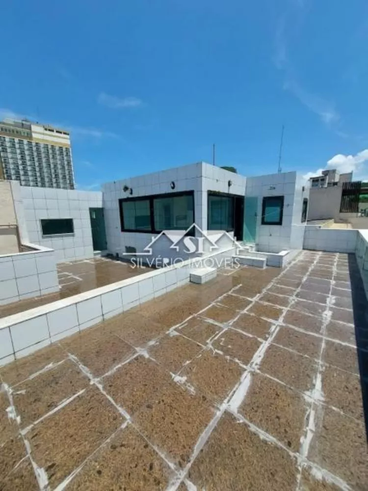 Apartamento, 7 quartos, 360 m² - Foto 2