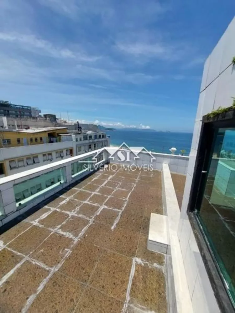 Apartamento, 7 quartos, 360 m² - Foto 6