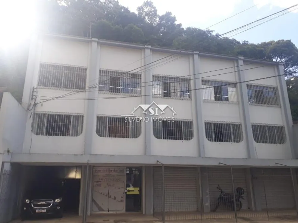 Prédio Inteiro, 526 m² - Foto 5