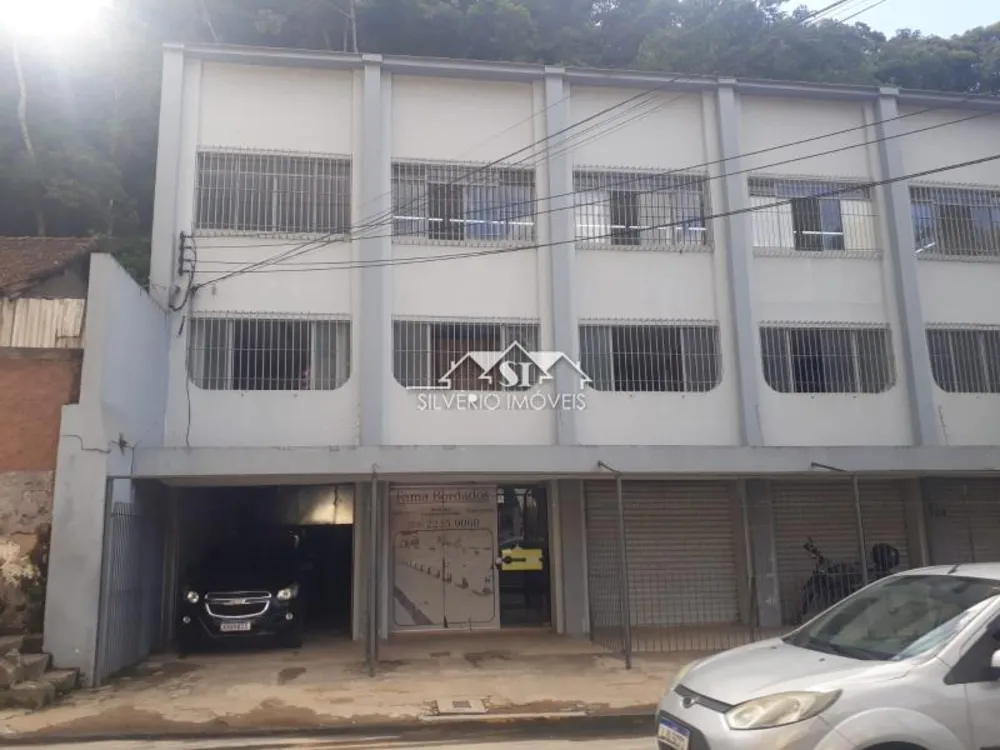 Prédio Inteiro, 526 m² - Foto 2