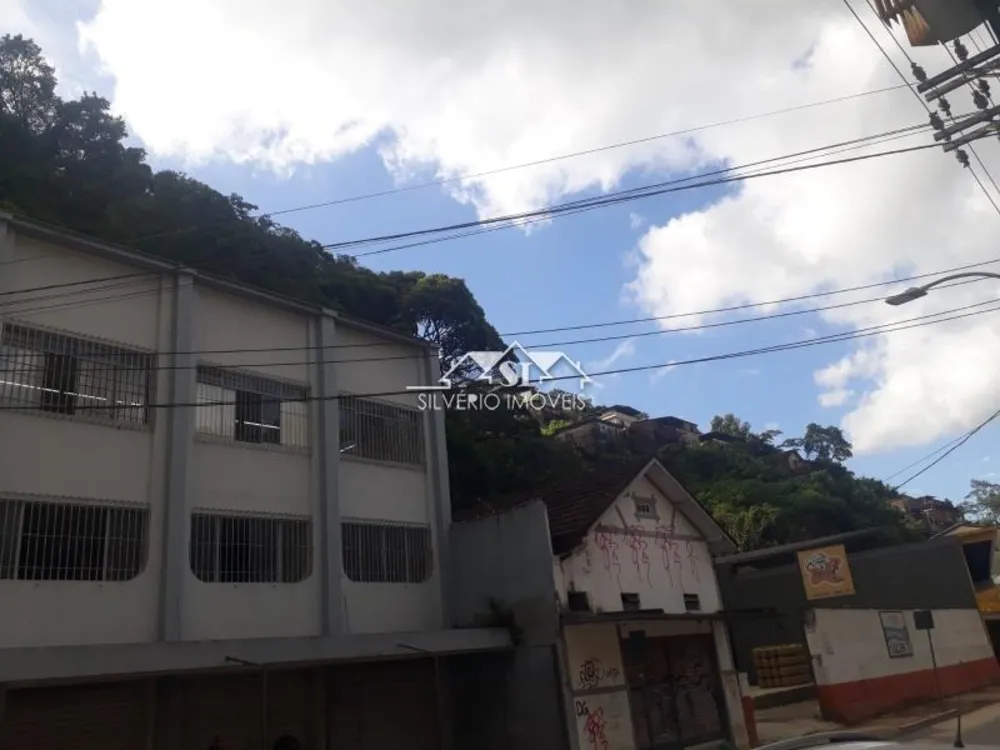 Prédio Inteiro, 526 m² - Foto 1