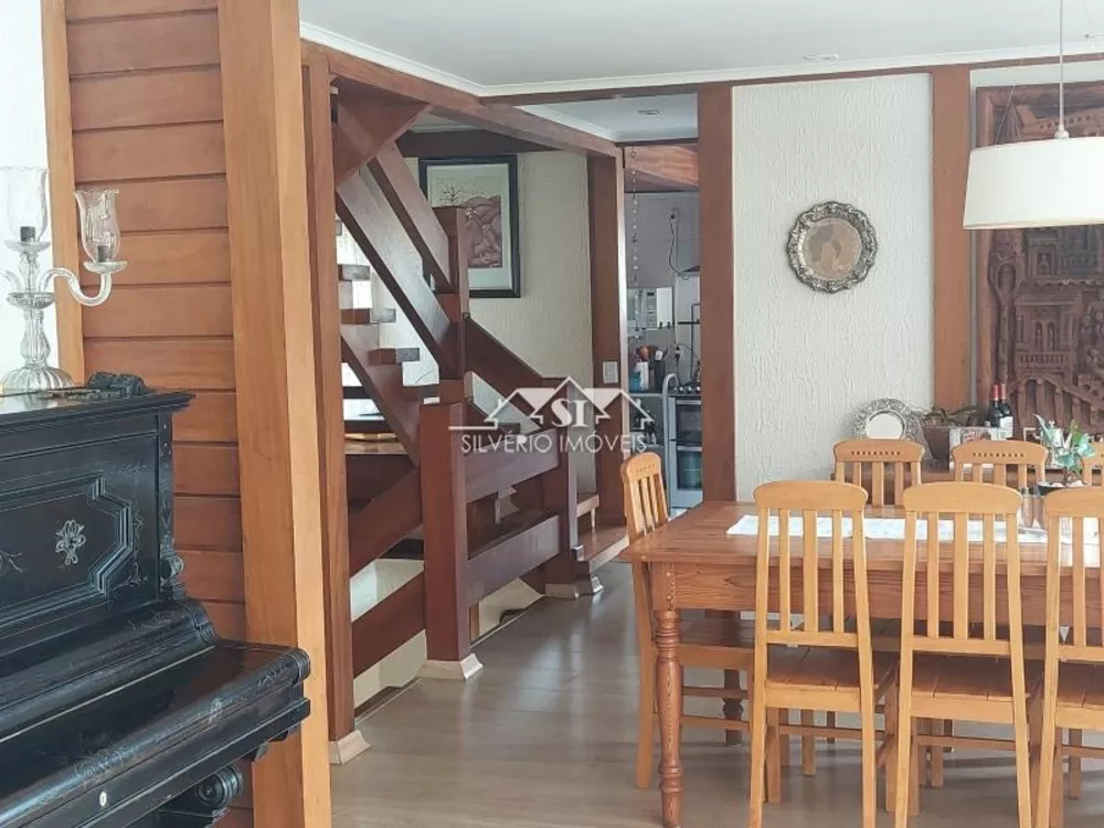 Casa, 4 quartos, 500 m² - Foto 21