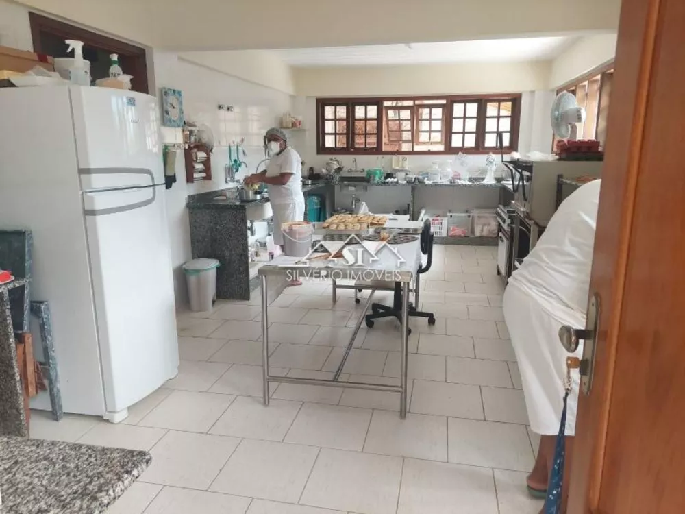 Casa, 4 quartos, 500 m² - Foto 16