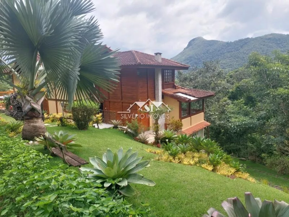 Casa, 4 quartos, 500 m² - Foto 9